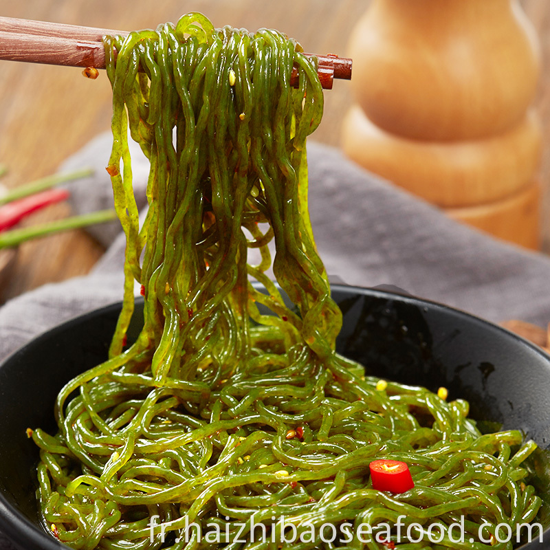 Kelp Noodles 7